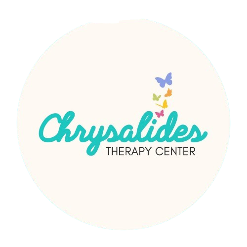 Chrysalides Therapy Center logo